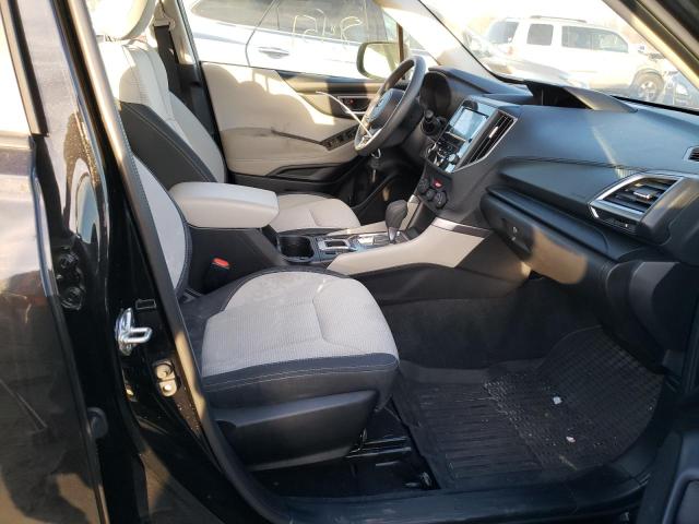 2021 SUBARU FORESTER JF2SKADC0MH458935