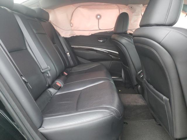 2014 ACURA RLX TECH JH4KC1F59EC800194