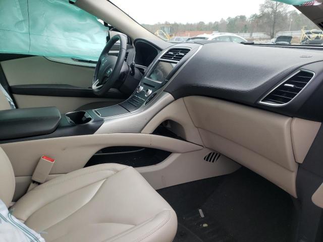 2018 LINCOLN MKX PREMIE 2LMPJ6JR6JBL41575