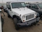 2011 JEEP  WRANGLER