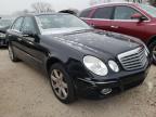 2008 MERCEDES-BENZ  E-CLASS