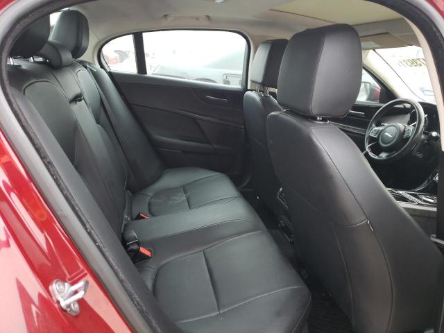 2017 JAGUAR XE SAJAR4BG2HA967017