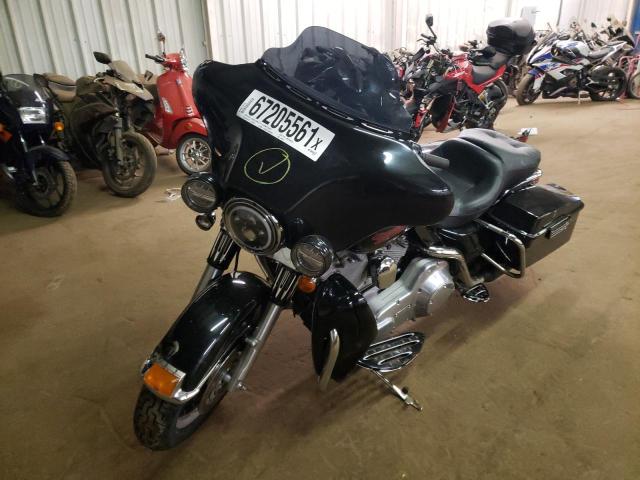 2005 HARLEY-DAVIDSON FLHTI 1HD1FVW135Y648617
