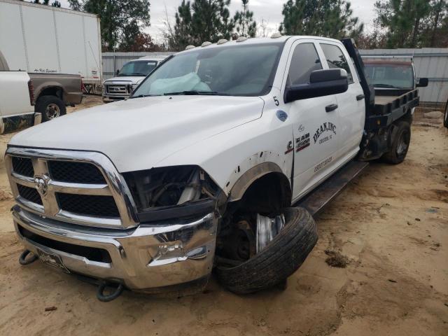 2016 RAM 4500 3C7WRLFL6GG205916