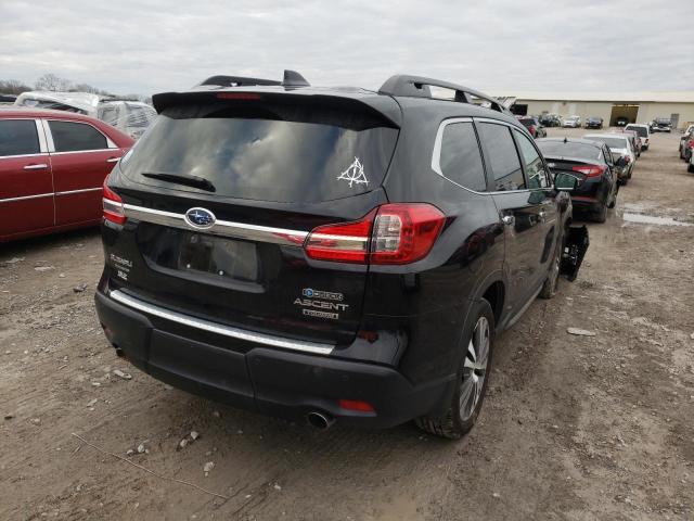 2021 SUBARU ASCENT TOU 4S4WMARD4M3407622