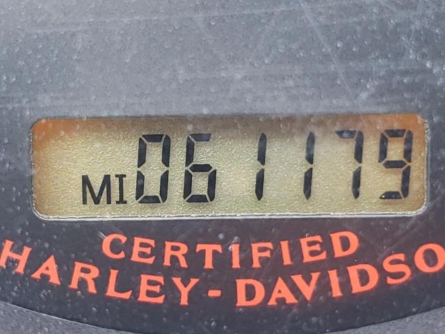 2005 HARLEY-DAVIDSON FXDWGI 1HD1GPW335K335290