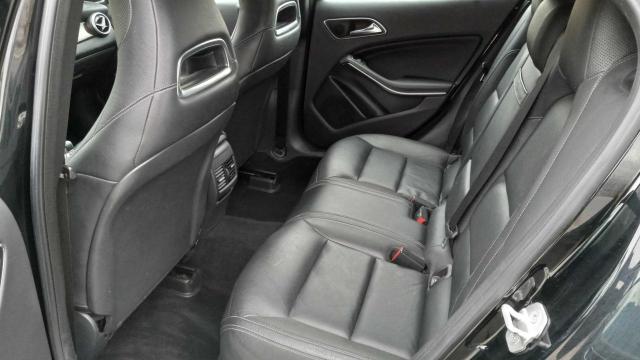 2015 MERCEDES-BENZ GLA 45 AMG WDDTG5CB5FJ047651