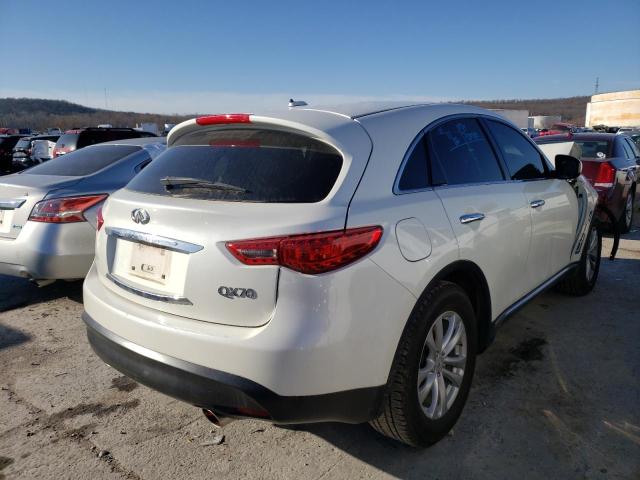 2017 INFINITI QX70 JN8CS1MU9HM141796