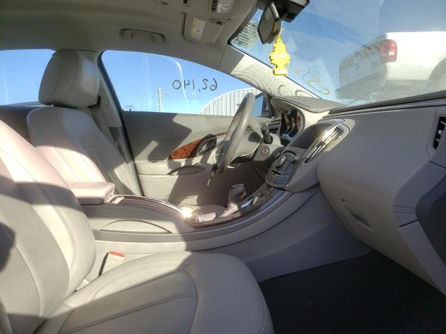 2010 BUICK LACROSSE C 1G4GC5EG3AF244745