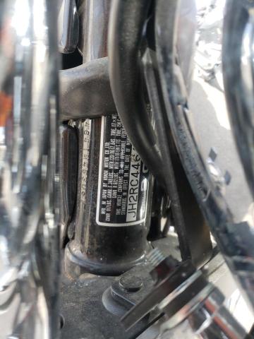 2001 HONDA VT750 CD2 JH2RC44641M453057