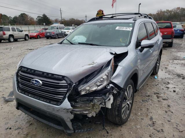 2020 SUBARU ASCENT LIM 4S4WMAPD2L3431760