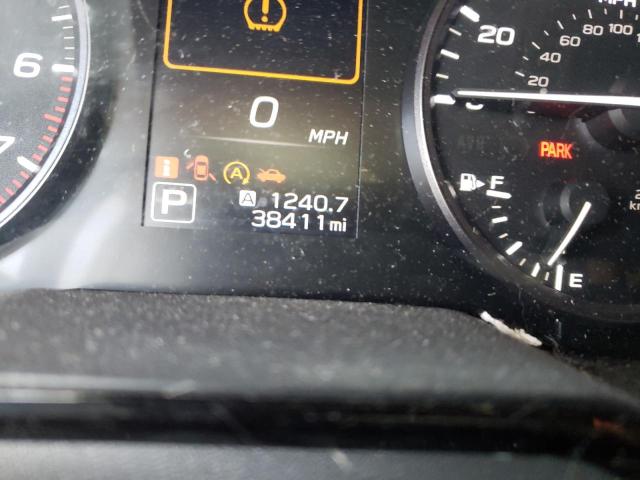 2020 SUBARU LEGACY 4S3BWAB63L3006022