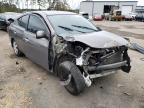 2012 NISSAN  VERSA