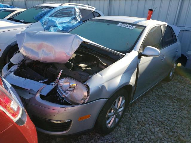 2010 VOLKSWAGEN JETTA LIMI 3VWAX7AJ4AM091253