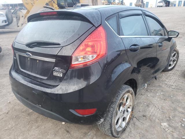2011 FORD FIESTA SES 3FADP4FJ7BM132229