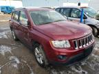 2012 JEEP  COMPASS