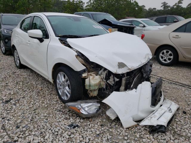 3MYDLBZV2GY105837 Toyota Scion Ia 2016