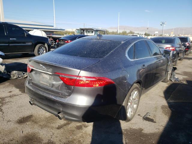 2017 JAGUAR XF PREMIUM SAJBD4BVXHCY30137