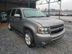 2007 CHEVROLET  TAHOE