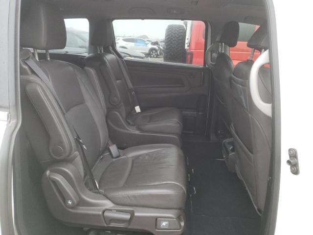 2018 HONDA ODYSSEY EL 5FNRL6H9XJB066076