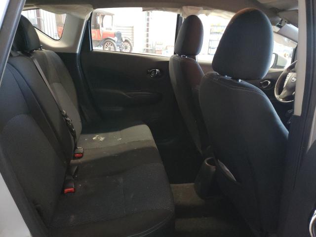 2018 NISSAN VERSA NO S 3N1CE2CP4JL362522