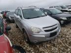 2013 CHEVROLET  CAPTIVA