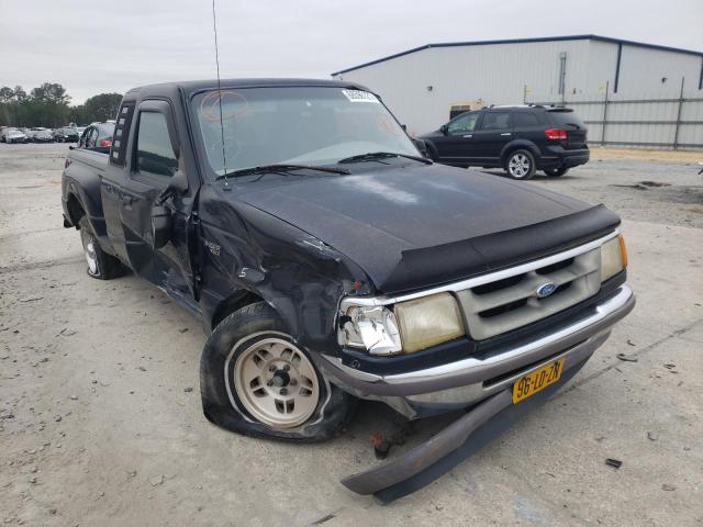 1997 Ford Ranger for sale in Lumberton, NC