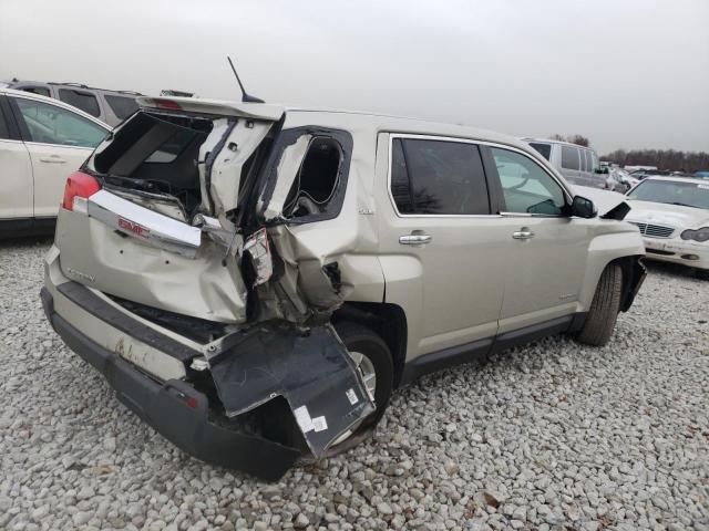 2017 GMC TERRAIN 4D 2GKALMEK2D6212980