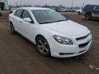 2012 CHEVROLET  MALIBU