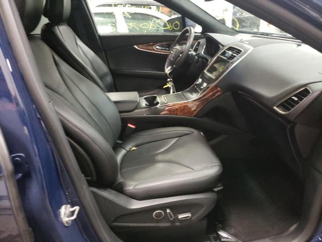 2020 LINCOLN NAUTILUS R 2LMPJ8K97LBL25351