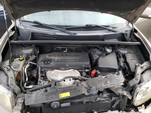 2011 TOYOTA SCION JTLZE4FE8B1122755