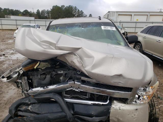 Фото: 2GCEC13C571537048 - 7