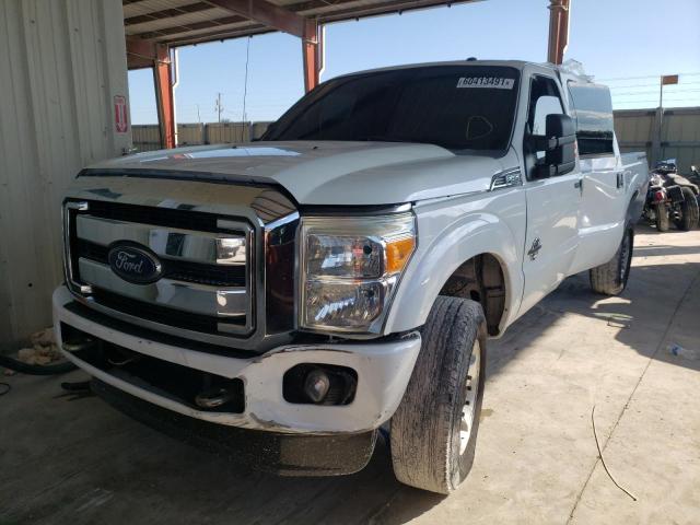 2014 FORD OTHER 1FT7W2BT7EEB62458