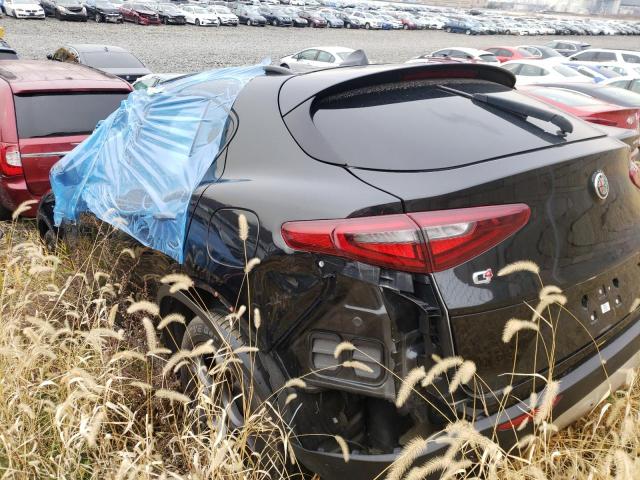 2018 ALFA ROMEO STELVIO SP ZASFAKPN8J7B70420