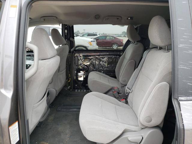 2017 TOYOTA SEINNA 5TDKZ3DC3HS891463