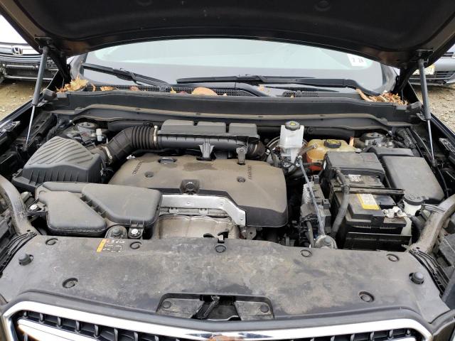 2019 BUICK ENVISION E LRBFX2SA6KD006175