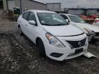 2016 NISSAN  VERSA