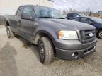 2008 FORD  F150