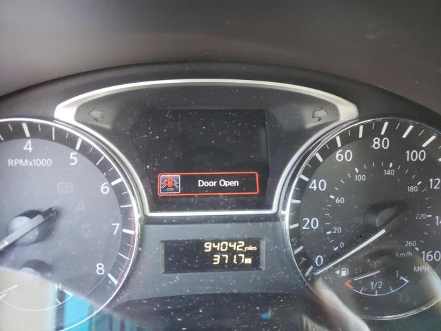2015 NISSAN ALTIMA - 1N4AL3AP2FC495226