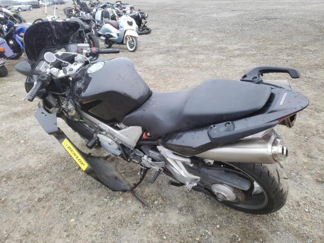 2006 HONDA VFR800 A JH2RC46476M800335