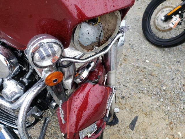 2002 HARLEY-DAVIDSON FLSTCI 1HD1BWB112Y018503