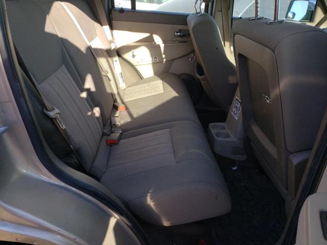 2010 JEEP LIBERTY SP 1J4PN2GK2AW148985