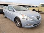 2011 HYUNDAI  SONATA