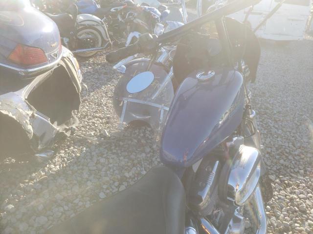2007 HARLEY-DAVIDSON XL883 1HD4CN21X7K431826