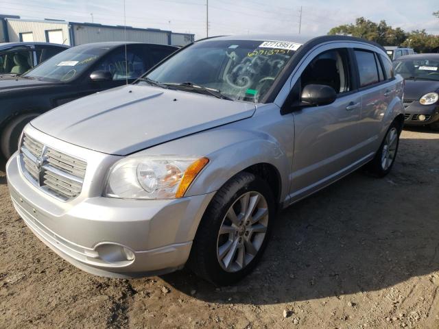 2011 DODGE CALIBER HE 1B3CB5HA1BD237479