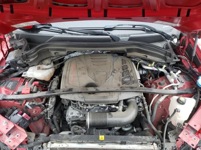 2018 ALFA ROMEO STELVIO SP ZASFAKPN9J7B85802