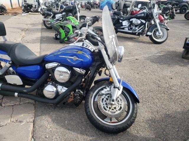 2004 KAWASAKI 1600 MEANS JKBVNKB1X4A001123