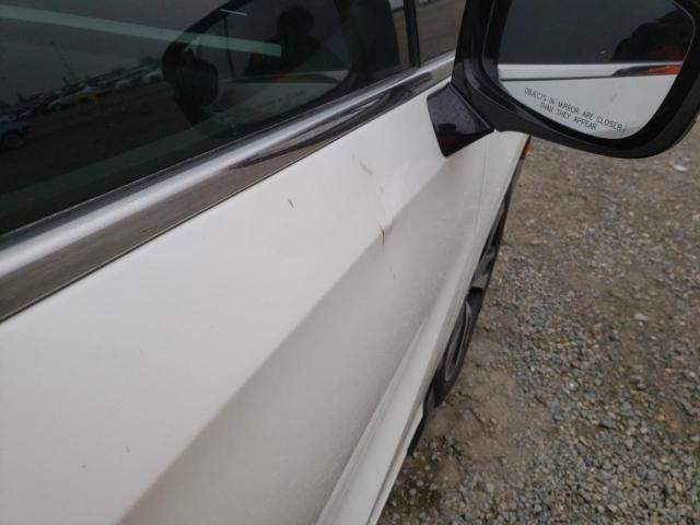 2018 HONDA ODYSSEY EL 5FNRL6H9XJB066076