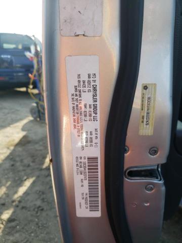 2011 DODGE CALIBER HE 1B3CB5HA1BD237479