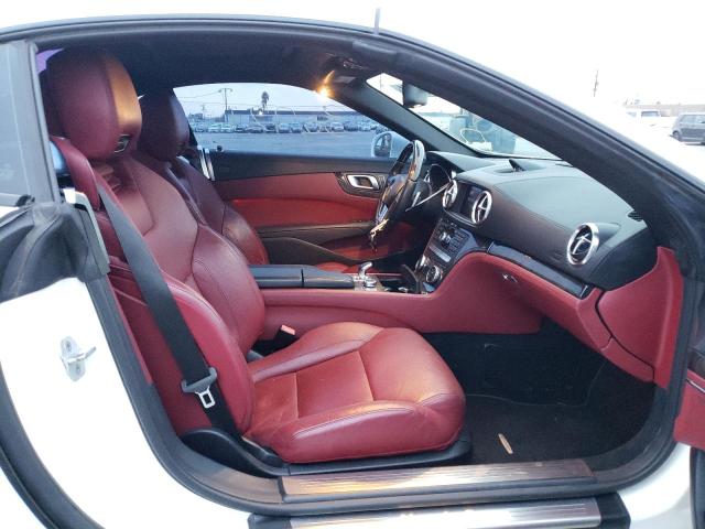 2015 MERCEDES-BENZ SL 400 WDDJK6FA9FF030711
